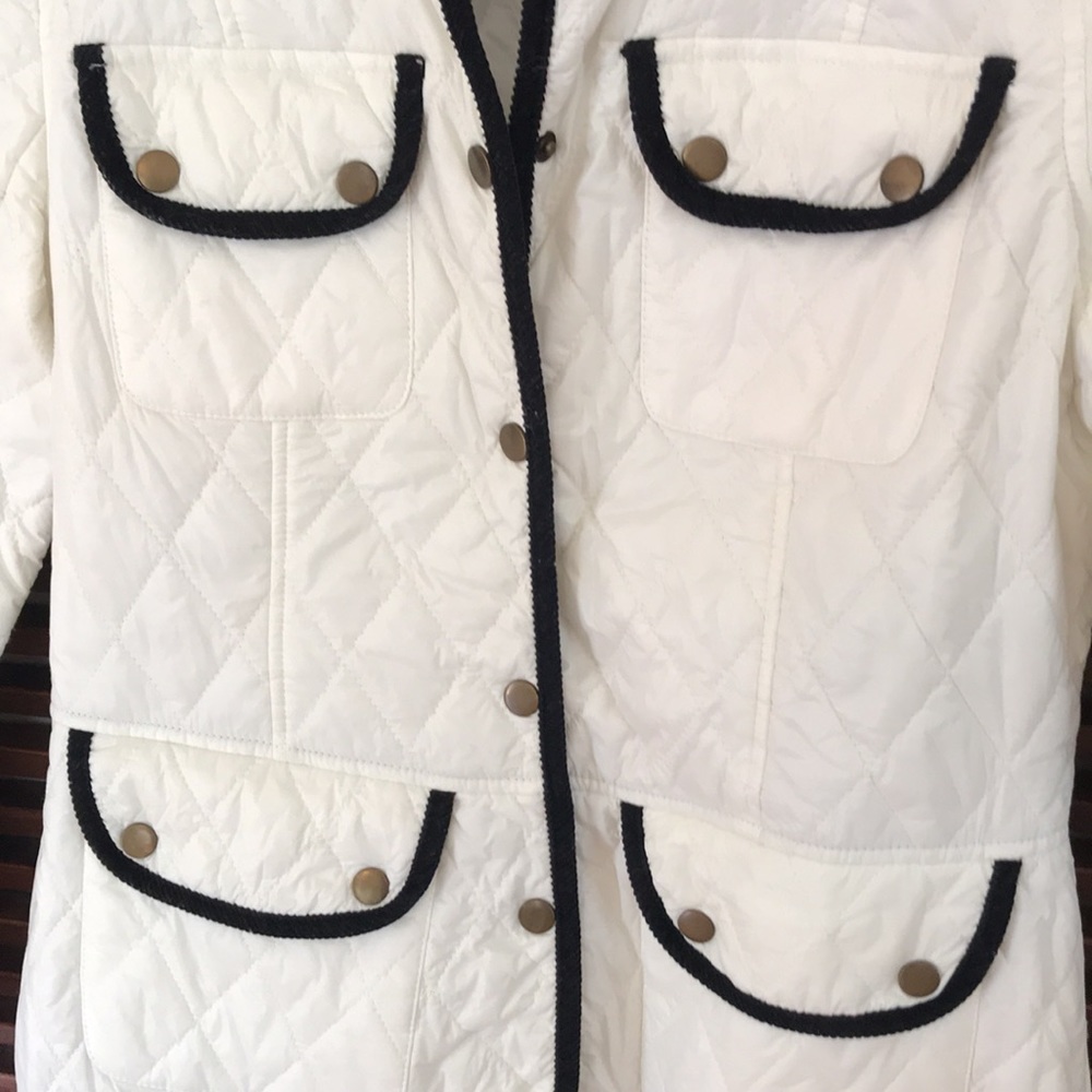 Ark & Co. jacket - Picture 2 of 9
